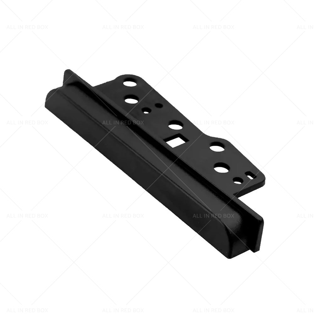 {{ Car Stereo Side Trims Brackets 2Din Double Fascia Facia Dash Suitable For Toyota }} - Buy Car Parts Online at {{ Kaka Auto Parts }}.