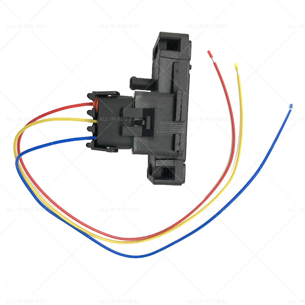 {{ Universal 3BAR MAP Manifold Air Pressure Sensor Suitable For Megasquirt 12223861 }} - Buy Car Parts Online at {{ Kaka Auto Parts }}.