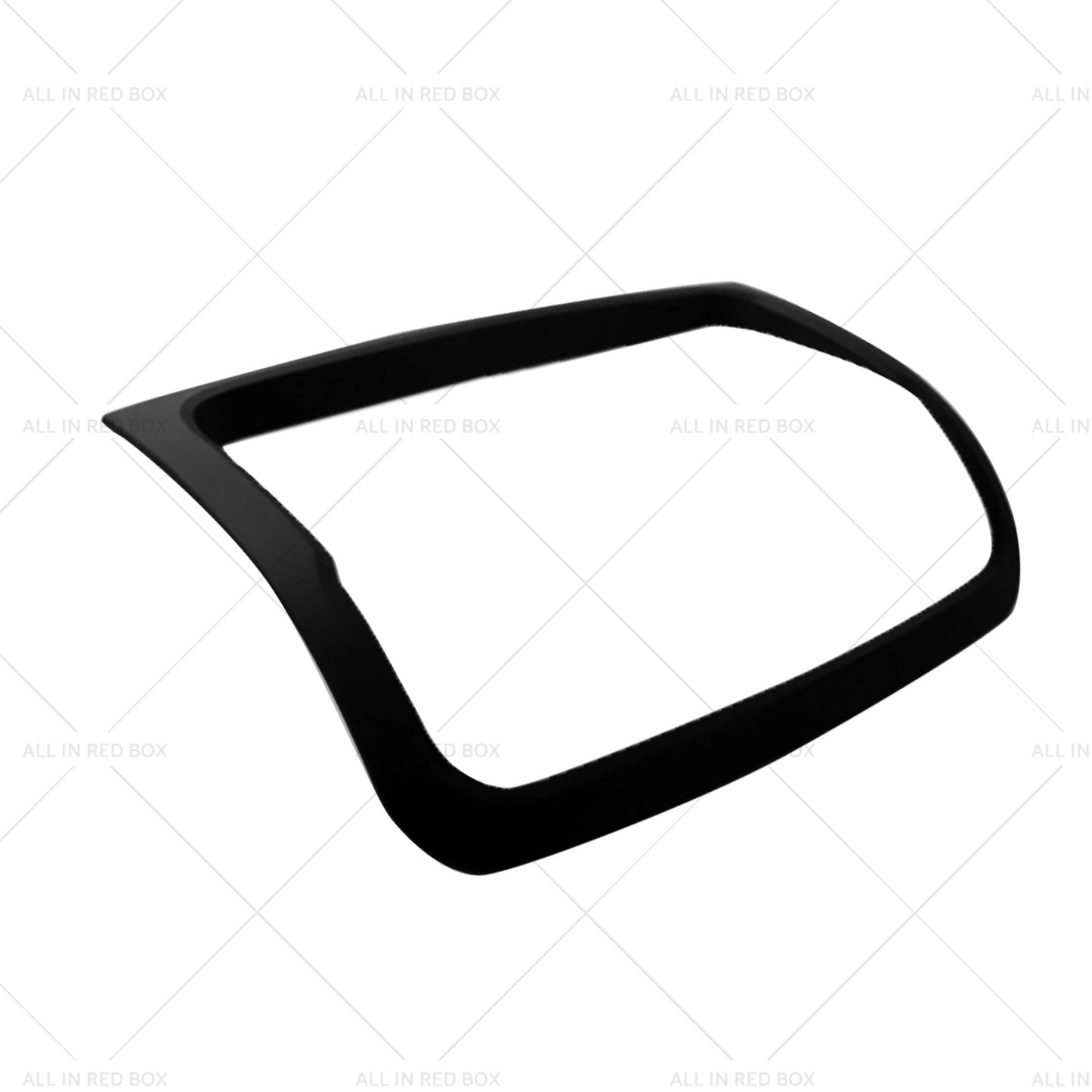 {{ Headlight Tail Light Cover Trim Surround Set Suitablefor Volkswagen Amarok 09-22 }} - Buy Car Parts Online at {{ Kaka Auto Parts }}.
