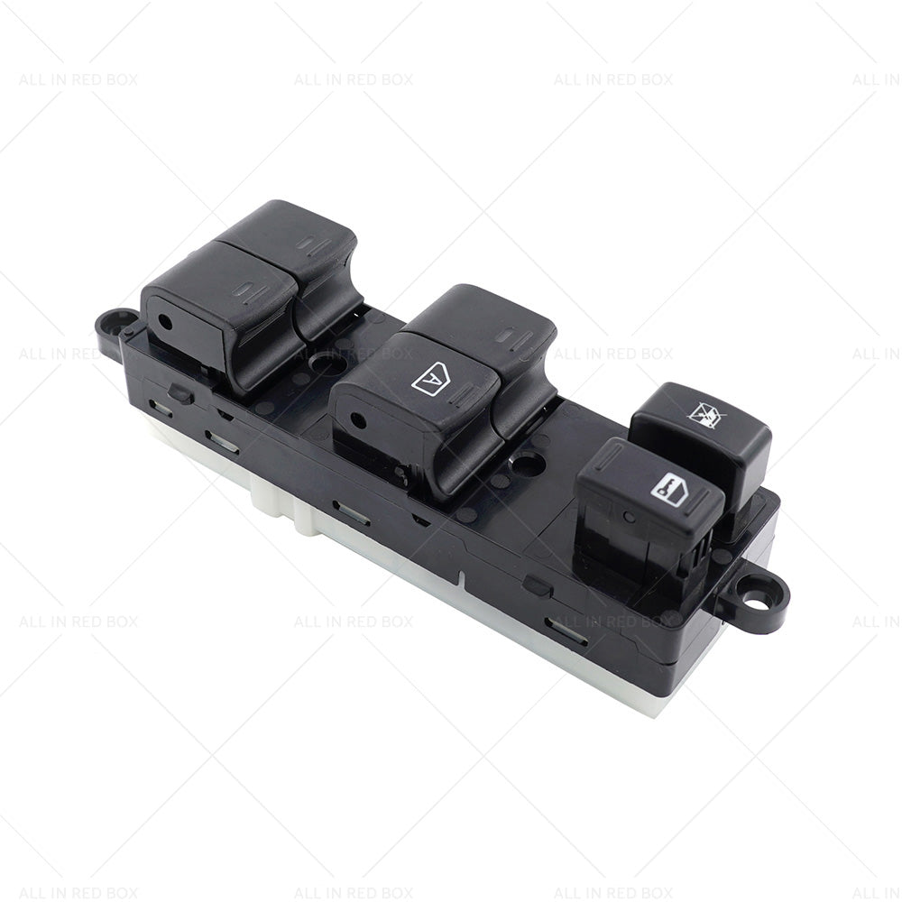 {{ Front Right Power Window Switch Suitable For Nissan Navara D40 05-14 25401-EB70A }} - Buy Car Parts Online at {{ Kaka Auto Parts }}.