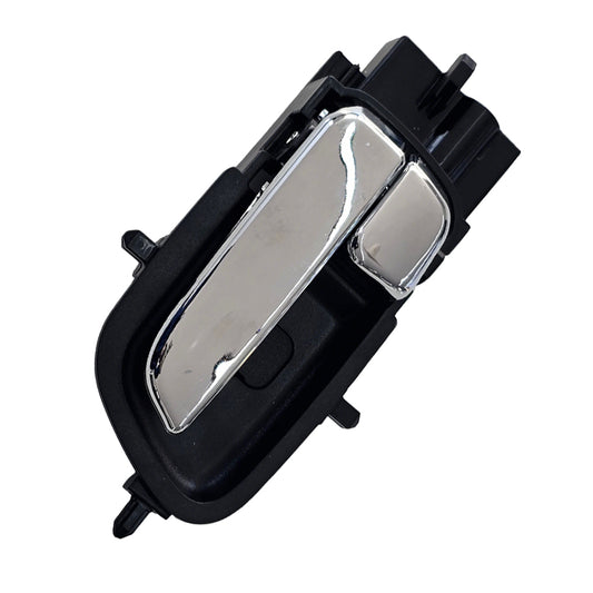 2x Inner Door Handles Suitable for Hyundai i20 2008¡§C2015