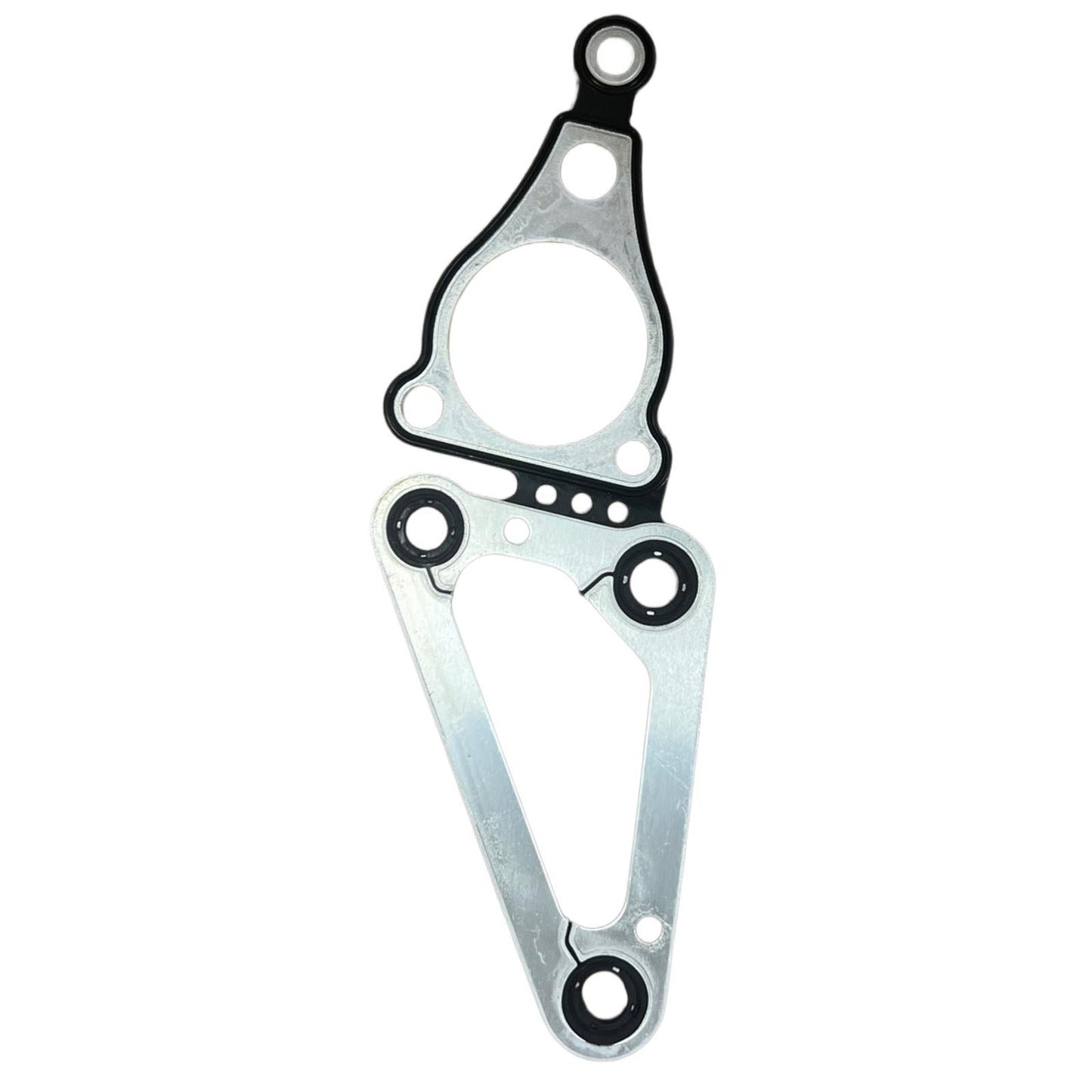 Timing Gear Cover Suitable For Ford Everest Ranger 2.2L 3.2L Transit Vo VM 2.2L