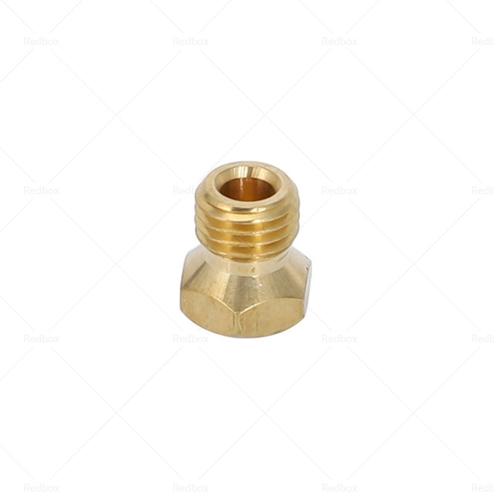 LPG Gas Jet Set Burner Gas Hob LPG Conversion Kit Jets Nozzles Propane Injectors