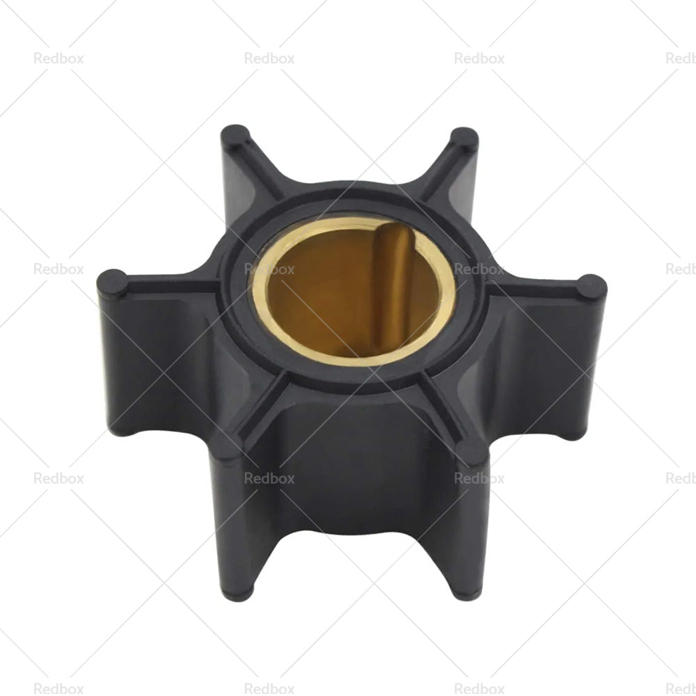 {{ Water Pump Impeller Suitable for Johnson Evinrude OMC 9. 9HP 15HP 386084 Outboard }} - Buy Car Parts Online at {{ Kaka Auto Parts }}.