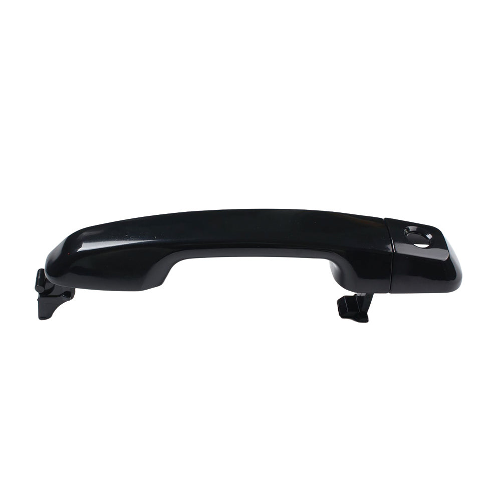 Outer Door Handle Front + Rear LH RH Suitable for Toyota Prado J150 Series 09-20