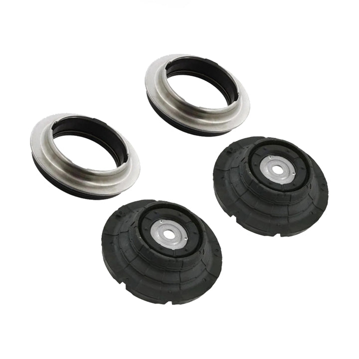 {{ 2Pcs Front Strut Mount With Bearing Suitable for VW Transporter Multivan T5 }} - Buy Car Parts Online at {{ Kaka Auto Parts }}.