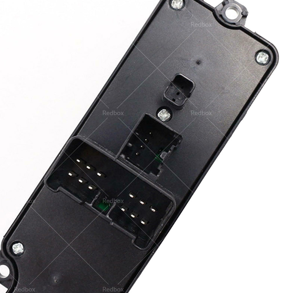 {{ Master Power Window Control Switch Fits For Mazda 3 BK 2004-2009 4 Buttons }} - Buy Car Parts Online at {{ Kaka Auto Parts }}.