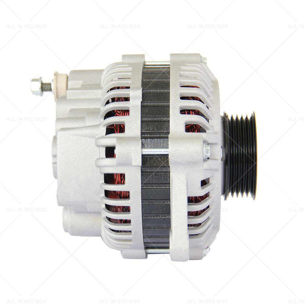 Alternator Suitable For Mitsubishi NM MK Triton Pajero V6 6G74 3. 0L 3. 5L 6G72