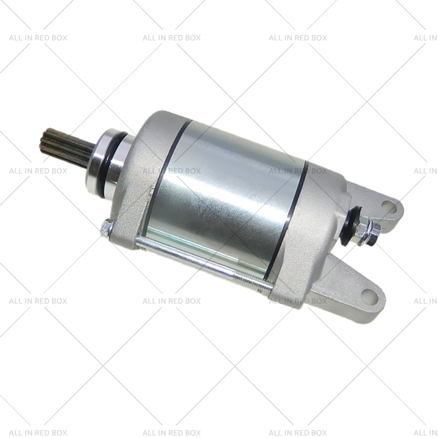 {{ 21163-0717 Starter Motor Suitable for Kawasaki Ninja 250 300 Versys-X 250 13-20 }} - Buy Car Parts Online at {{ Kaka Auto Parts }}.