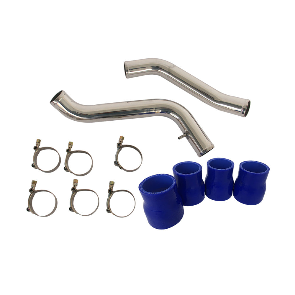 Intercooler Piping Kit Suitable For Isuzu D-MAX / MU-X 3.0 Turbo Diesel 2012-2016