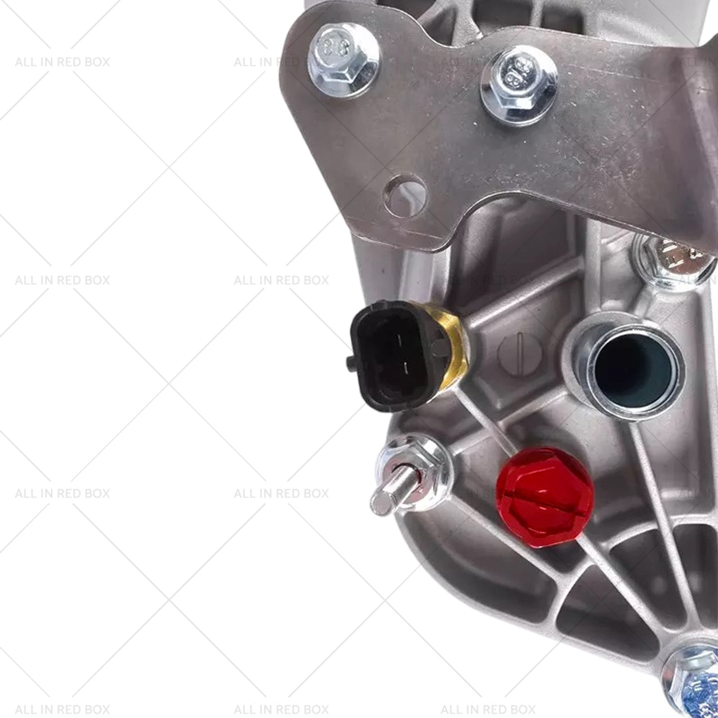 Oil Cooler Assembly Suitable For Jeep Grand Cherokee 3.0L 068269916AB 68477666AA
