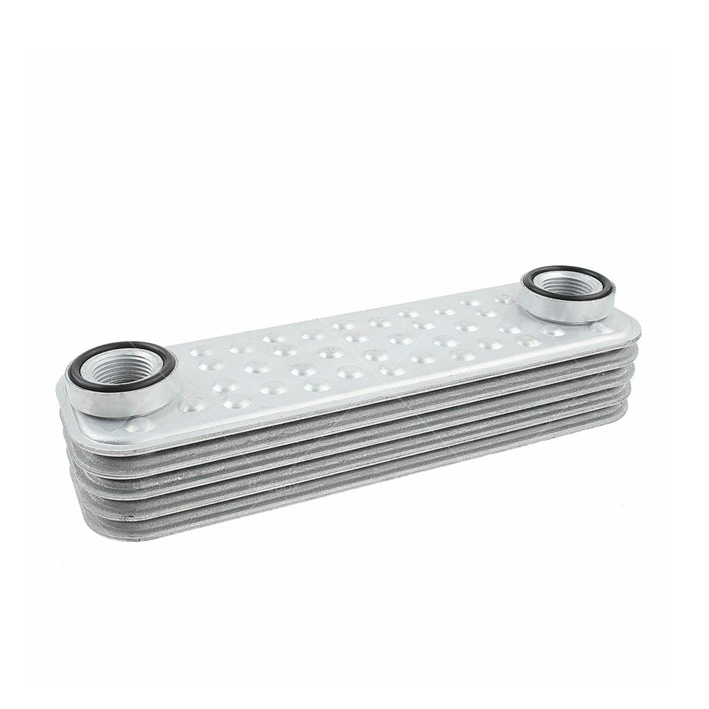 {{ Engine Oil Cooler Fit For Land Rover Defender L316 Discovery L318 2. 5L Td5 98-16 }} - Buy Car Parts Online at {{ Kaka Auto Parts }}.