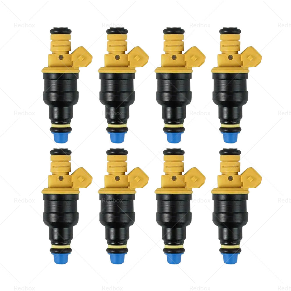 {{ Fuel Injector 0280150943 Suitable For Ford F150 F250 350 Lincoln 4. 6 5. 0 5. 4 5. 8 }} - Buy Car Parts Online at {{ Kaka Auto Parts }}.