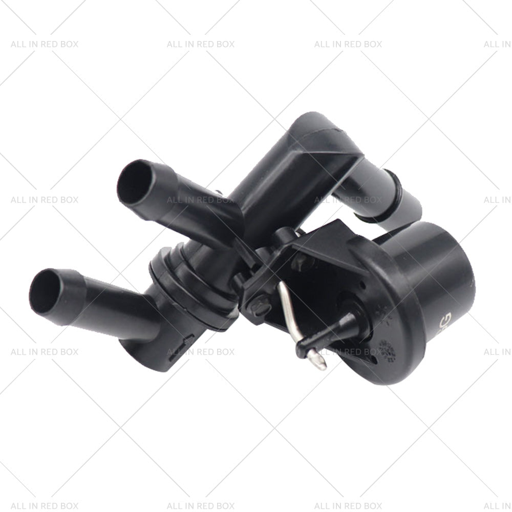 6C1118D489AA Heater Tap Suitable for Ford Transit VM 04 or 2006-2014