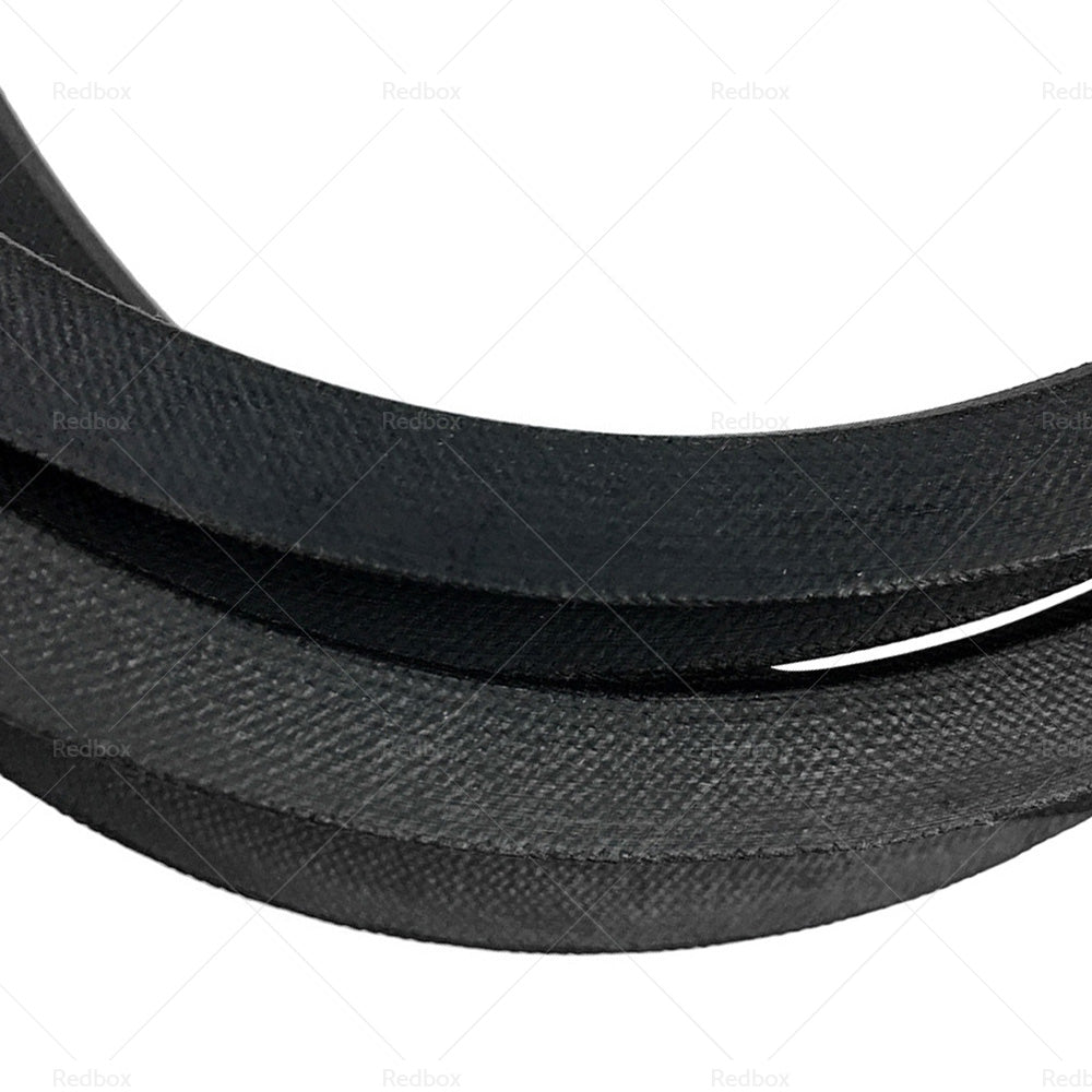 Deck Belt Suitable For Husqvarna TS342 B and S , TS342 Kaw Ride on mower