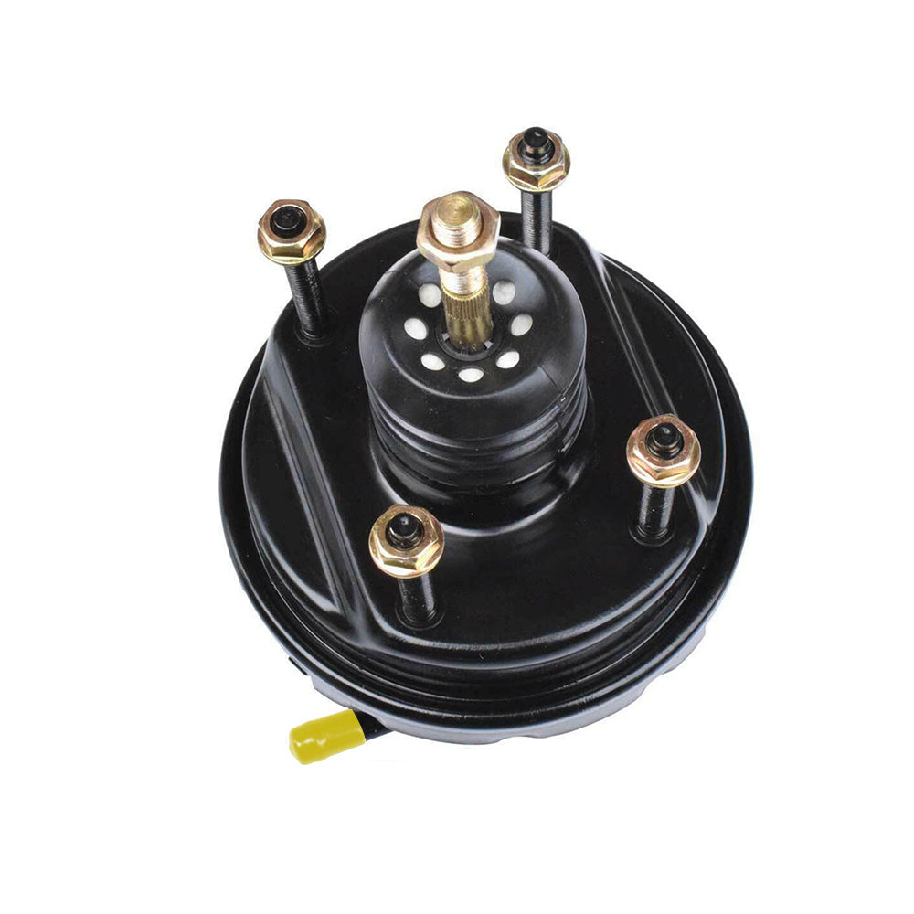 CLUTCH MASTER CYLINDER and BOOSTER FOR GU Y61 PATROL TD42, TB45, TB48, 1997 ON