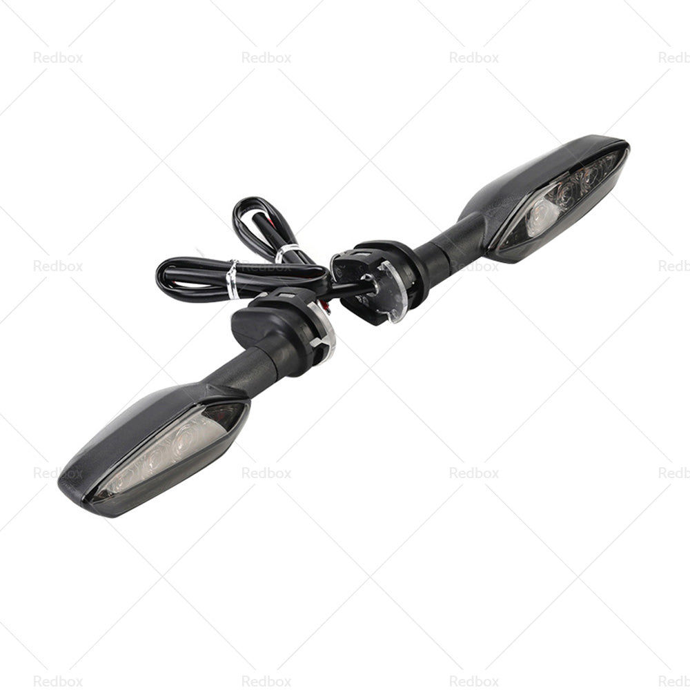 {{ LED Turn Signal Light Suitable For Yamaha MT-01 MT-03 MT-07 MT-09 MT-25 MT-10 }} - Buy Car Parts Online at {{ Kaka Auto Parts }}.