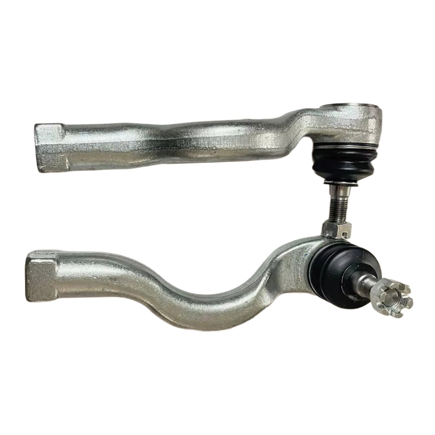 {{ Power Steering Rack with Tie Rod Ends Suitable for Mitsubishi Pajero NM NP 00-06 }} - Buy Car Parts Online at {{ Kaka Auto Parts }}.