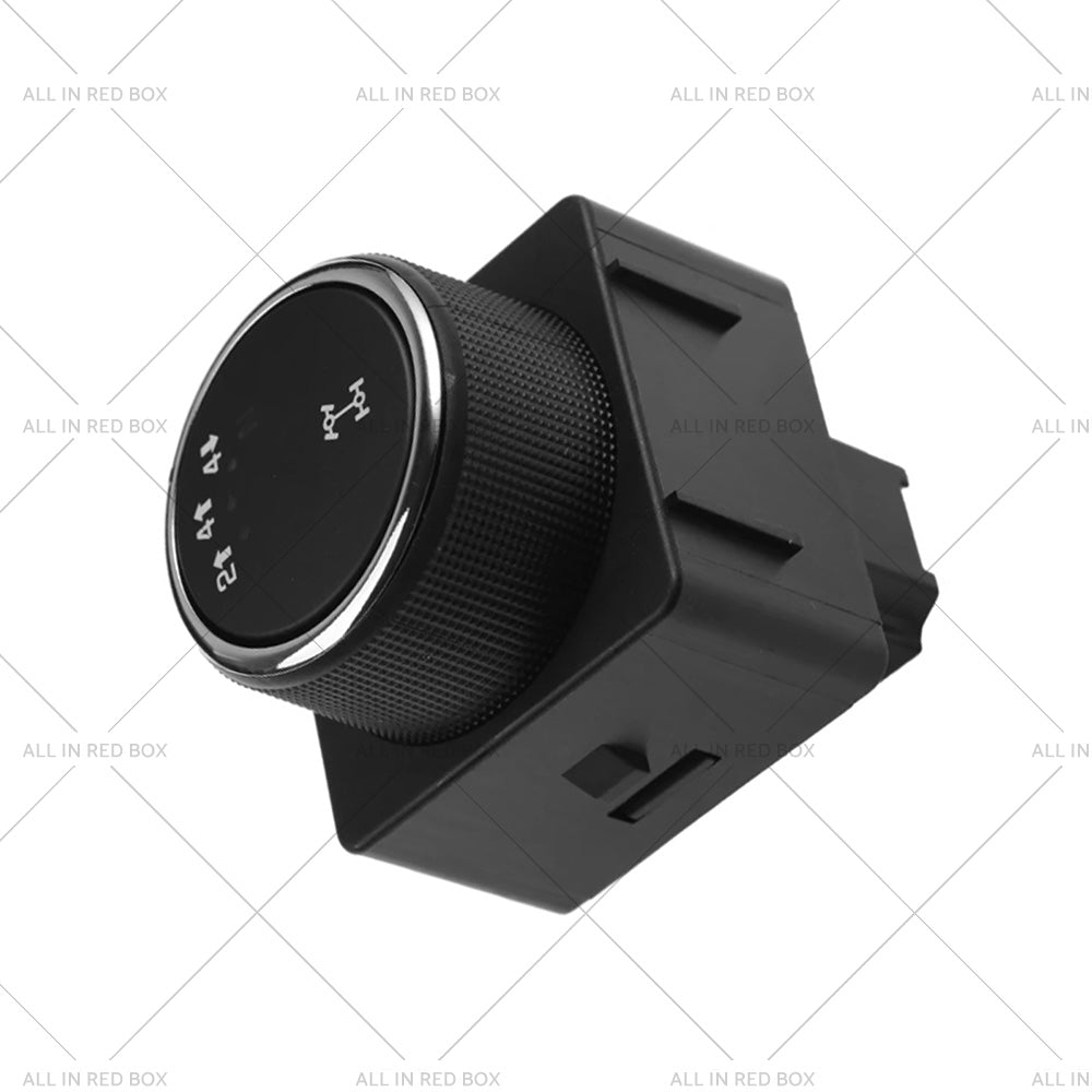 {{ Suitable For Holden Transfer Selector Switch Suits Holden RG Colorado 2012-2016 }} - Buy Car Parts Online at {{ Kaka Auto Parts }}.