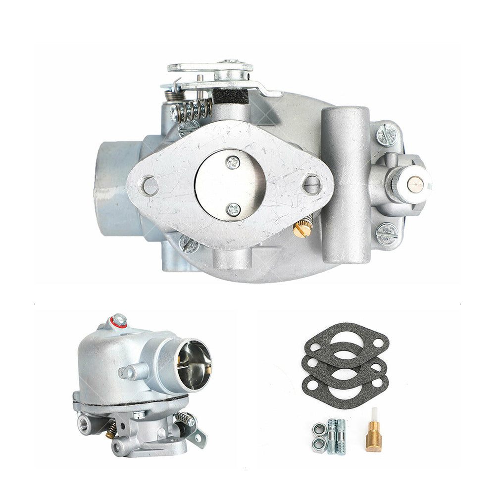 Carburetor Fit For Massey Ferguson MF Tractor TO20 TO30 TE20 Replace 181644M1