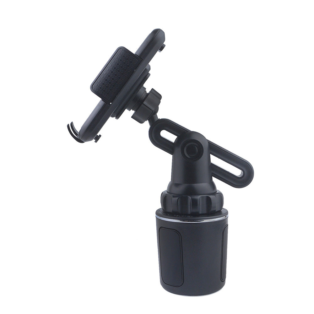 Phone Holder Adjustable Angle Neck Suitable For Club Car Golf Cart Yamaha EZGO