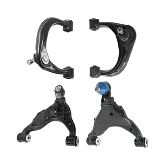 compare product Front Upper & Lower Control Arm Suitable for Toyota Prado RZJ120 KZJ120 KDJ120