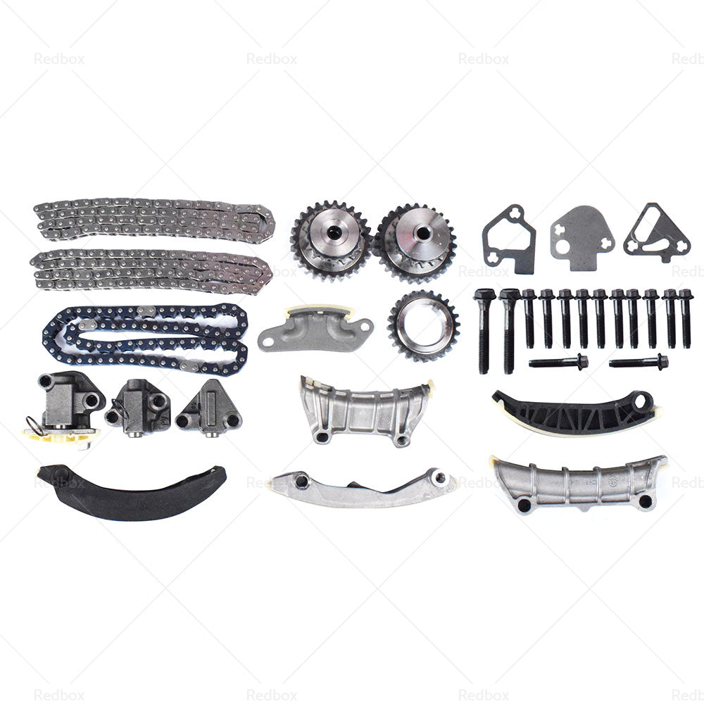 Timing Chain Kit Gears For Holden Commodore VZ Crewman 3. 6L V6 UP TO 08 or 2006