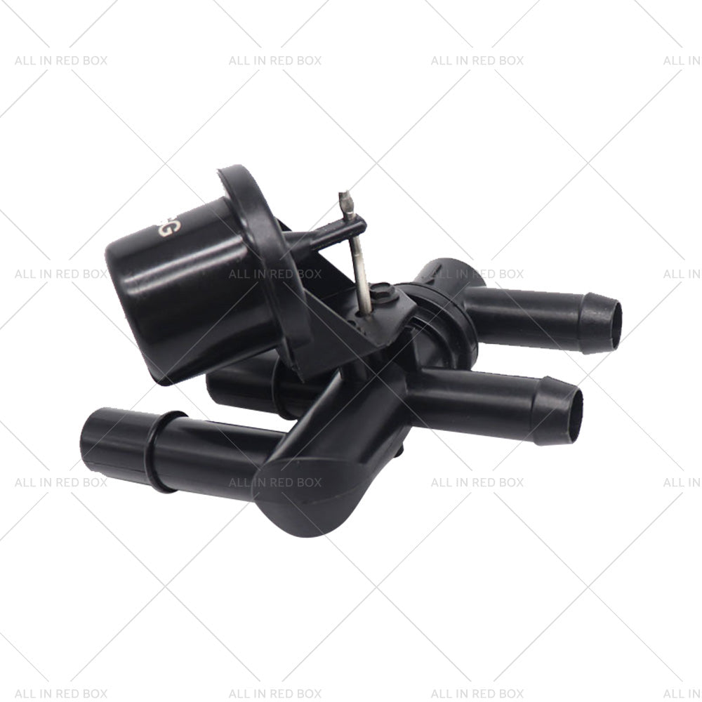 6C1118D489AA Heater Tap Suitable for Ford Transit VM 04 or 2006-2014