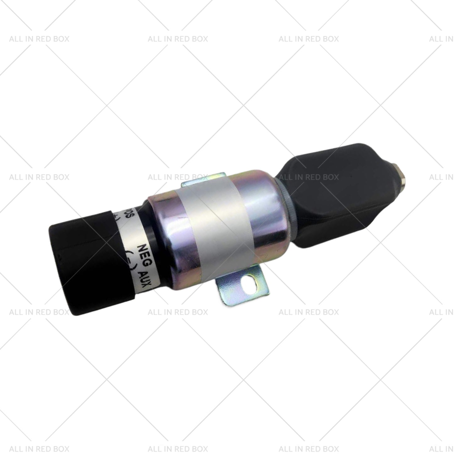 {{ 1751ES-24E7U1B1S5 Stop Off Solenoid Suitable for Cummins SA-3766T 24V 3864274 }} - Buy Car Parts Online at {{ Kaka Auto Parts }}.