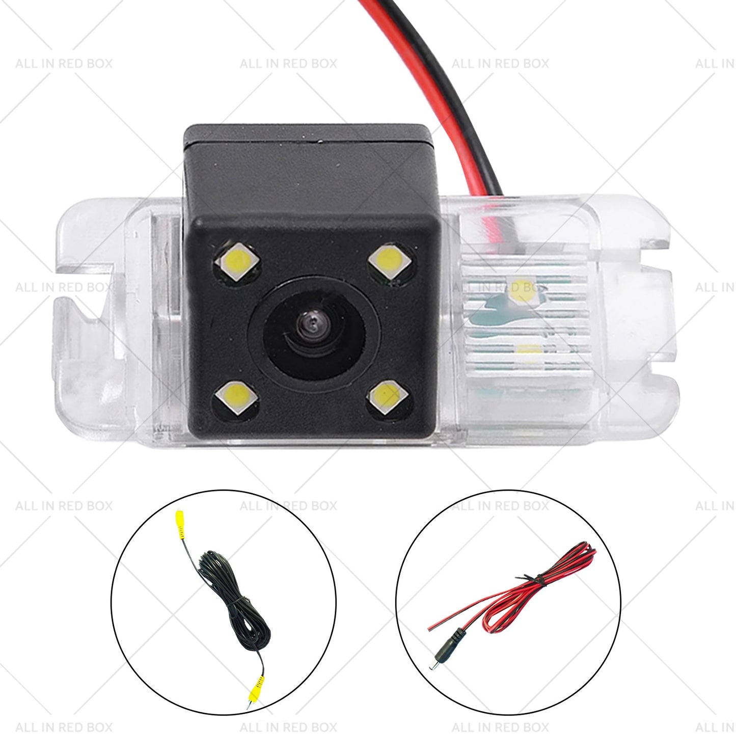 {{ Reversing Camera Suitable For Ford mondeo 4 Focus 2 S-Max Galaxy Kuga 1 C-Max 2 }} - Buy Car Parts Online at {{ Kaka Auto Parts }}.