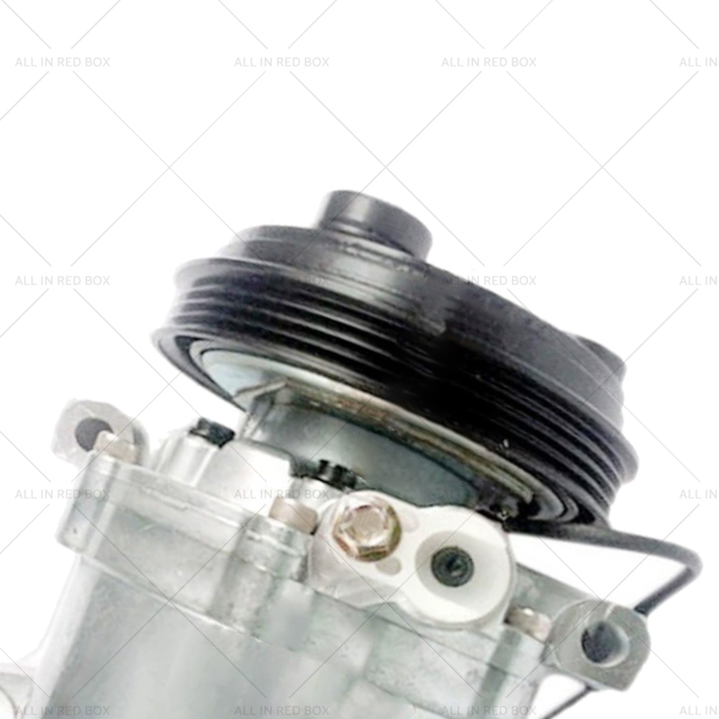 {{ Air Conditioning Compressor Suitable for Subaru Impreza WRX GD 2.0L Petrol EJ20 }} - Buy Car Parts Online at {{ Kaka Auto Parts }}.