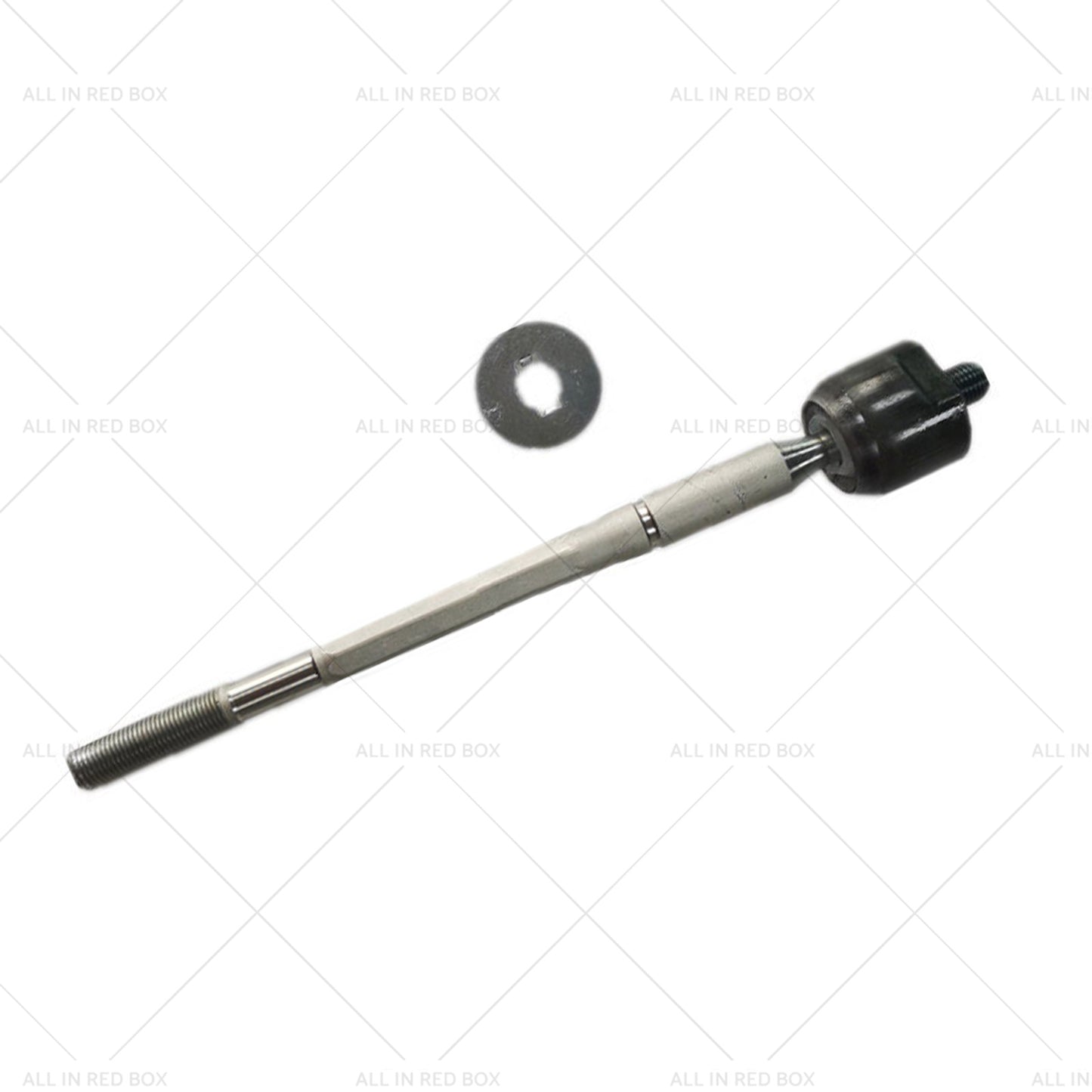 {{ 6PCS Inner Rack Tie Rod End Kit Suitablefor 05-15 Toyota Hilux 4WD GGN25R KUN26R }} - Buy Car Parts Online at {{ Kaka Auto Parts }}.