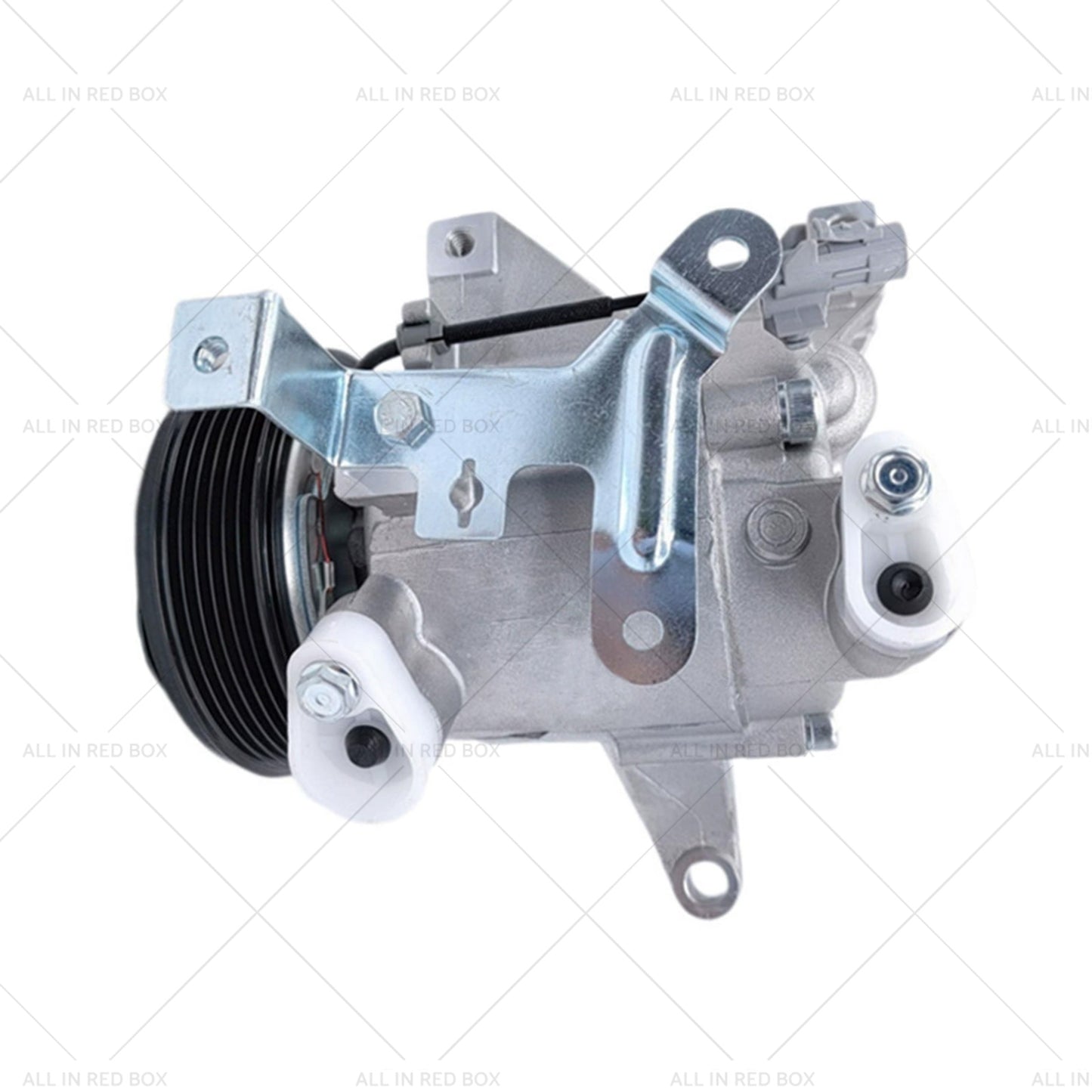{{ Air Conditioning Compressor Suitable for Subaru Forester S4, SJ 2.0L Petrol FB20 }} - Buy Car Parts Online at {{ Kaka Auto Parts }}.