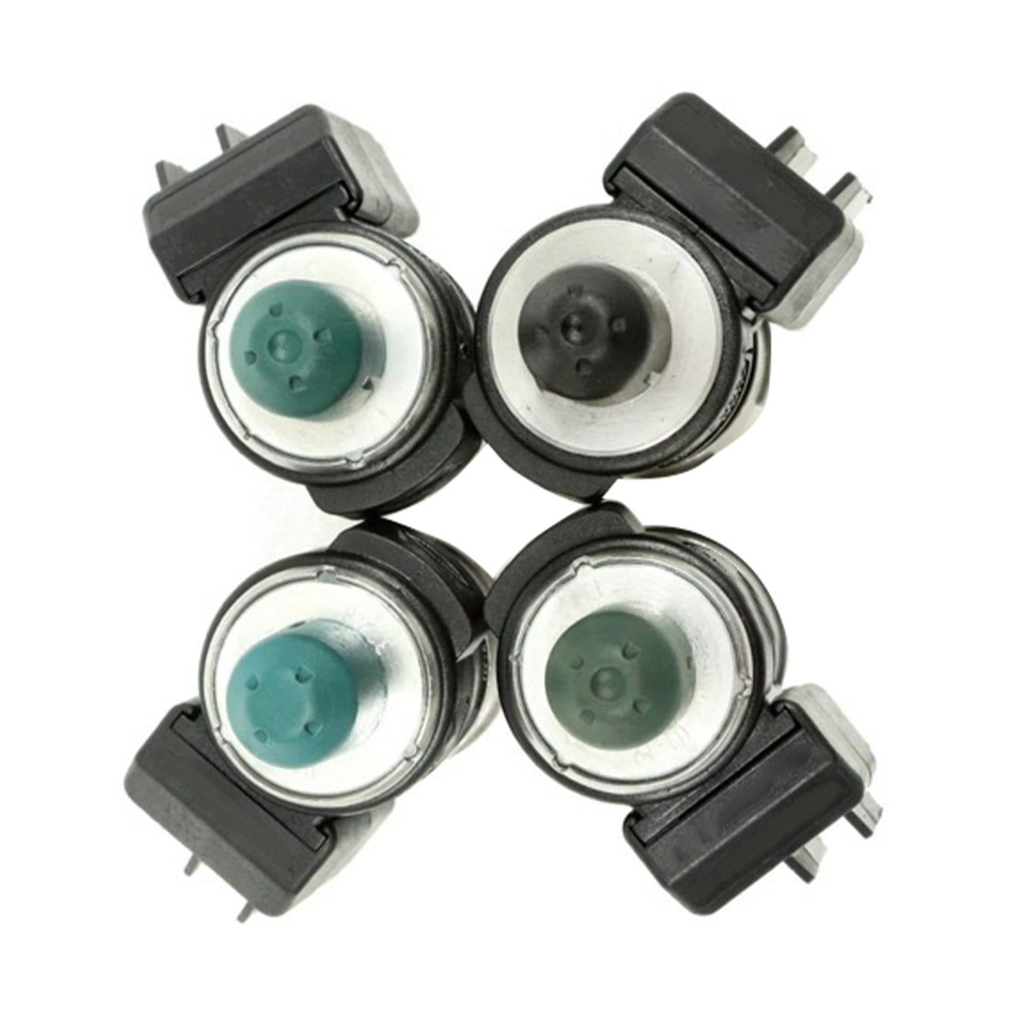 722.9 Automatic Transmission Solenoid Suitable For Mercedes Benz W221 S300 S500