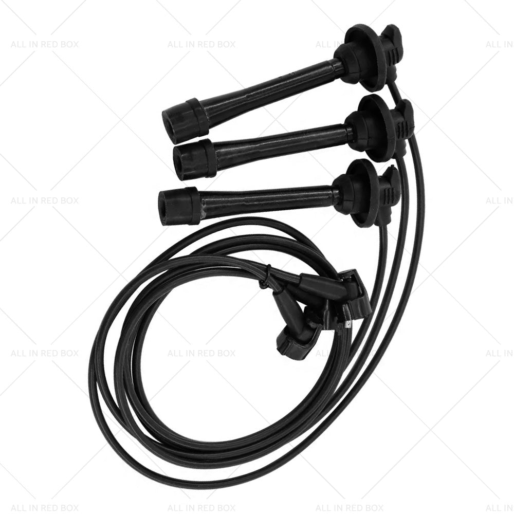{{ Ignition Spark Plug Leads Suitable for Toyota Landcruiser Prado 3. 4L V6 96-05 }} - Buy Car Parts Online at {{ Kaka Auto Parts }}.