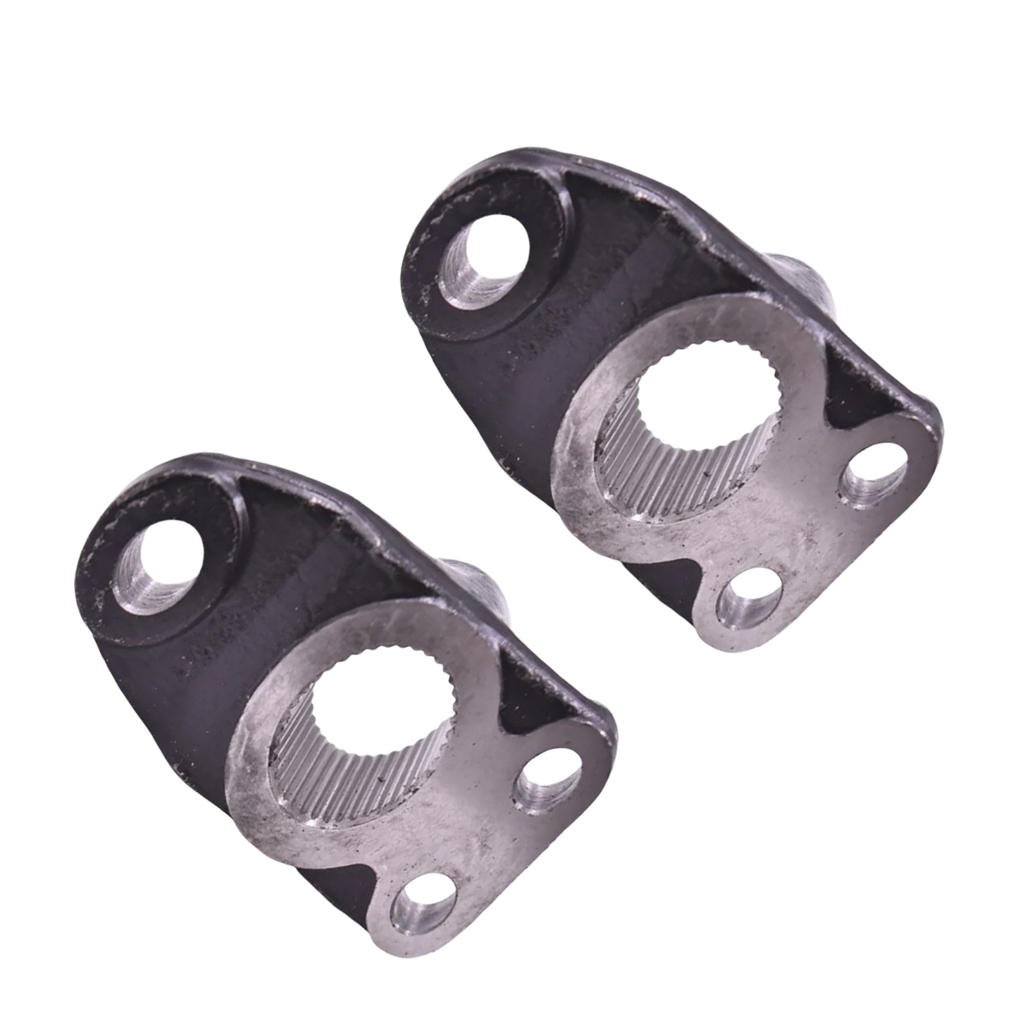 Front Torsion Bar Bracket & Bolt Set Suitable For Nissan Navara D22 4WD 1997-02