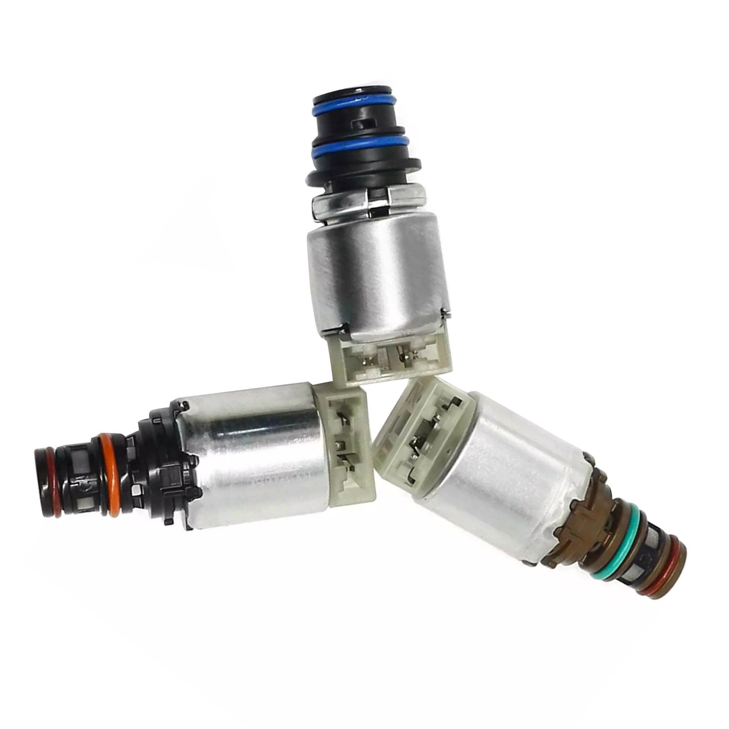 Transmission Solenoid Kit Suitable For Ford Fusion Escape Mariner Tribute 6F35