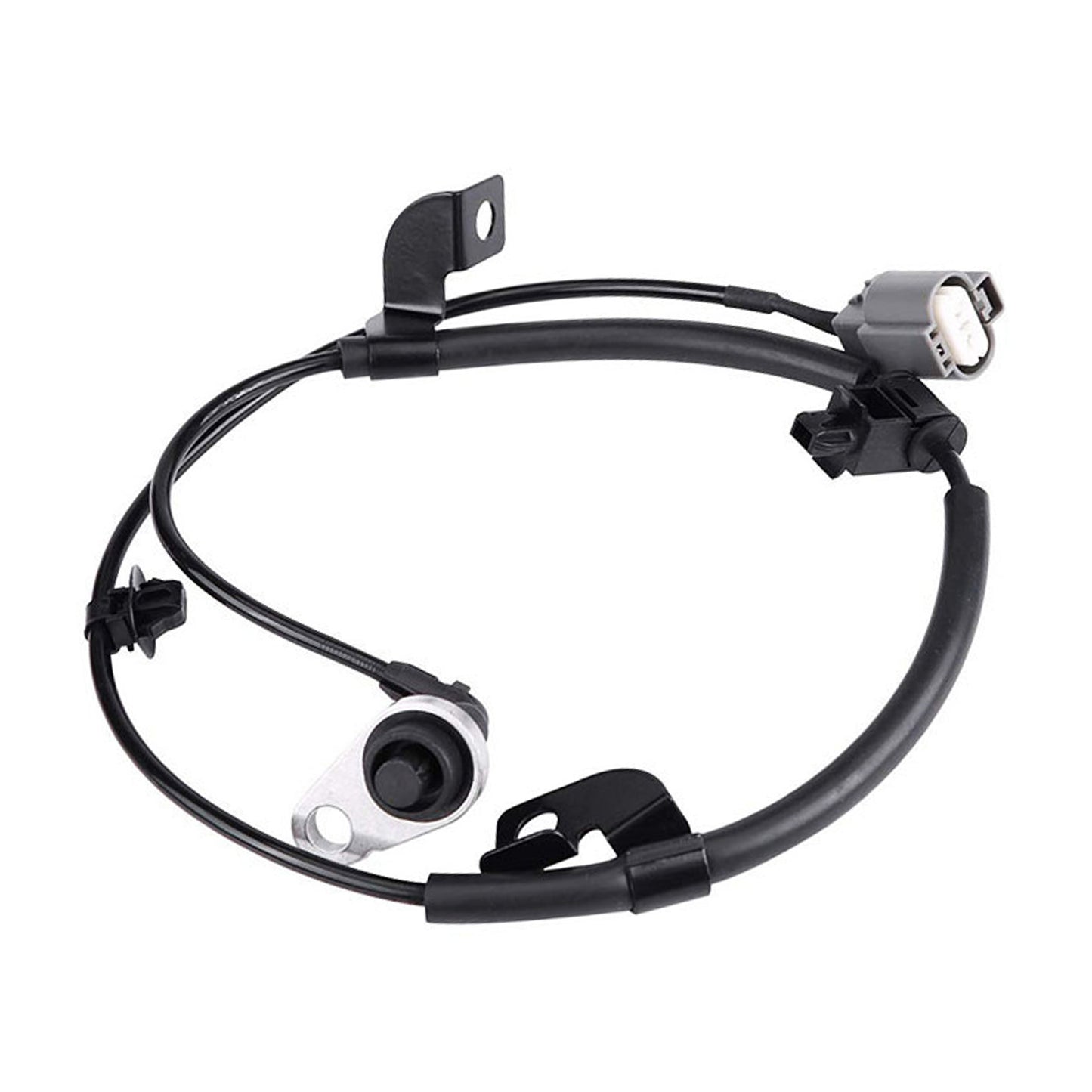 4X Front & Rear ABS Wheel Speed Sensors Suitable for Mitsubishi Triton MQ 2.4L