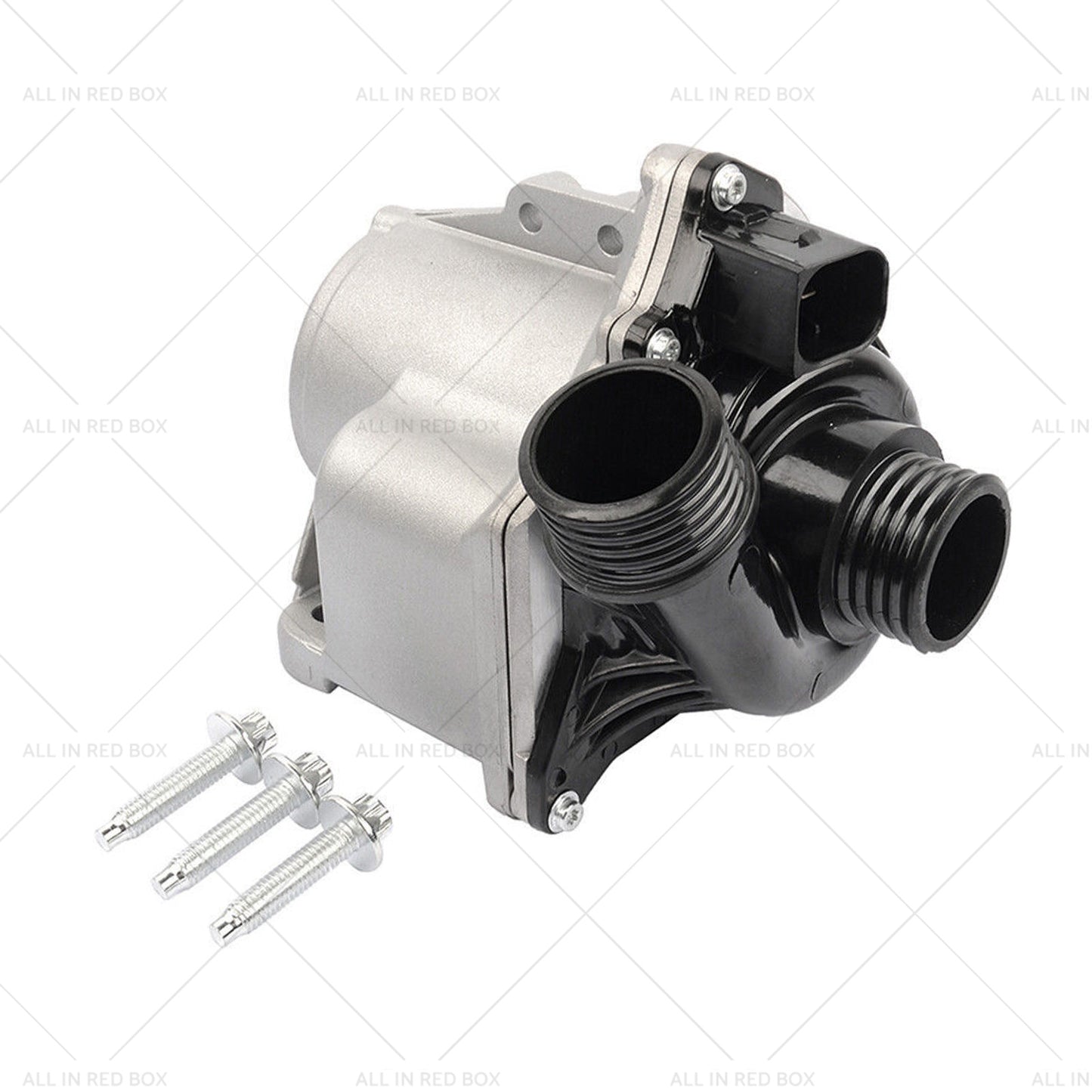 {{ 11517588885 11517563659 Electric Water Pump Suitable for BMW X5 740 640 X3 X6 }} - Buy Car Parts Online at {{ Kaka Auto Parts }}.
