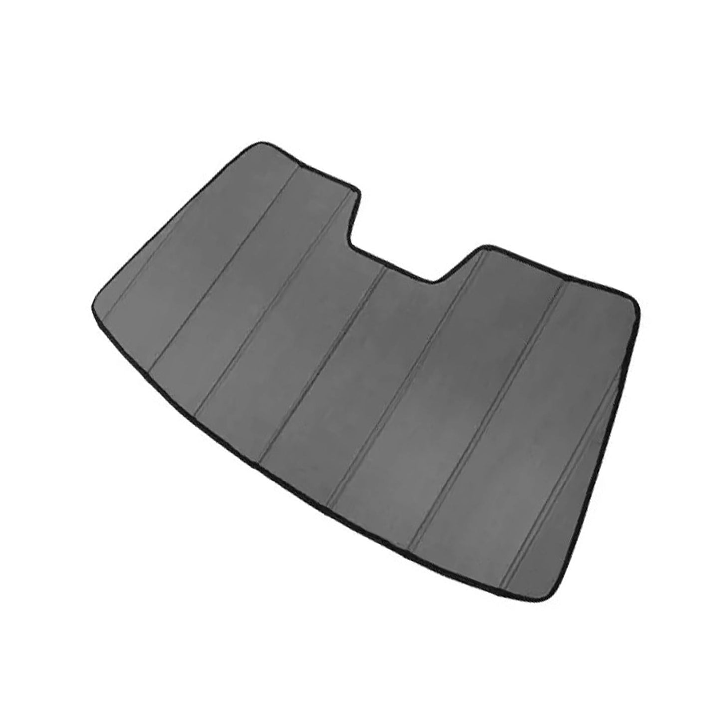 1x Front Windscreen Sun Shade Suitable For Toyota LandCruiser 70 Series 1984 On
