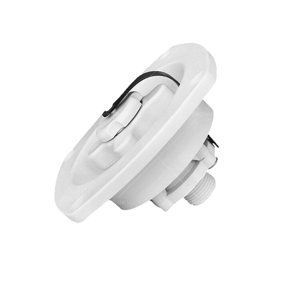{{ White Water Inlet with Pressure Regulator Filler Entry Fits For Caravan RV Boat }} - Buy Car Parts Online at {{ Kaka Auto Parts }}.