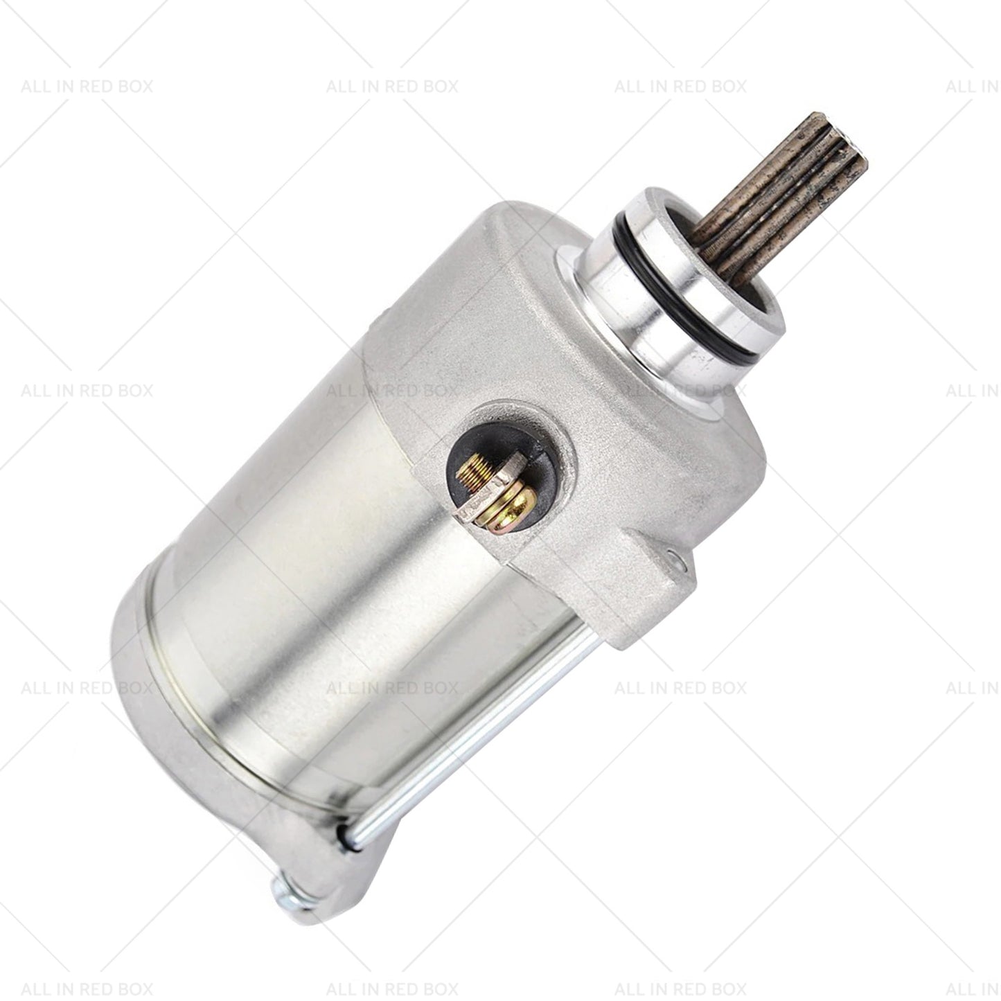 {{ Engine Starter Motor Suitable for Yamaha YZF-R1 2000-2003 5PW-81890-01-00 }} - Buy Car Parts Online at {{ Kaka Auto Parts }}.