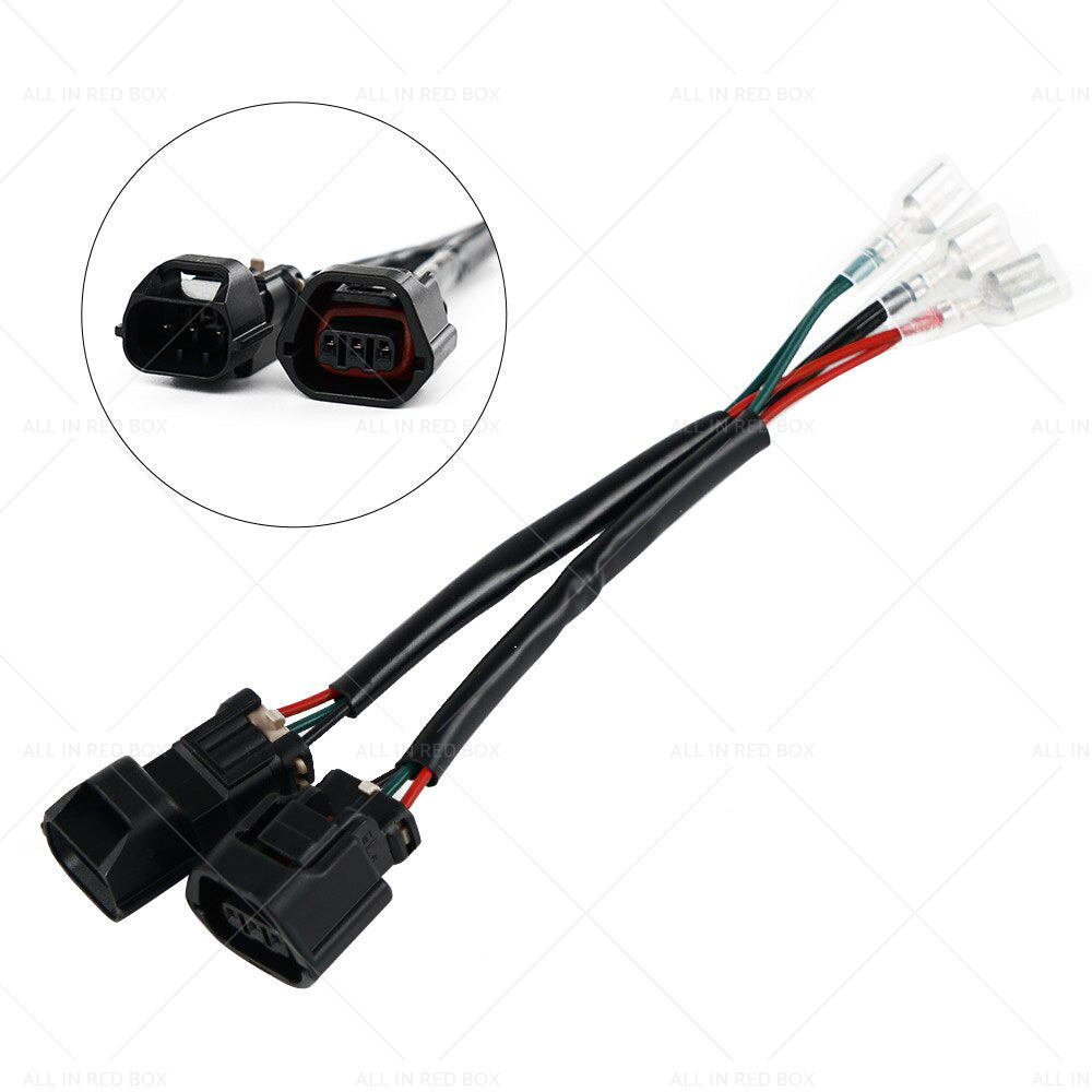 Model-1 TPS Tool Sensor Connector Suitable For KTM 250 350 EXC-F XCF-W 2012-2016