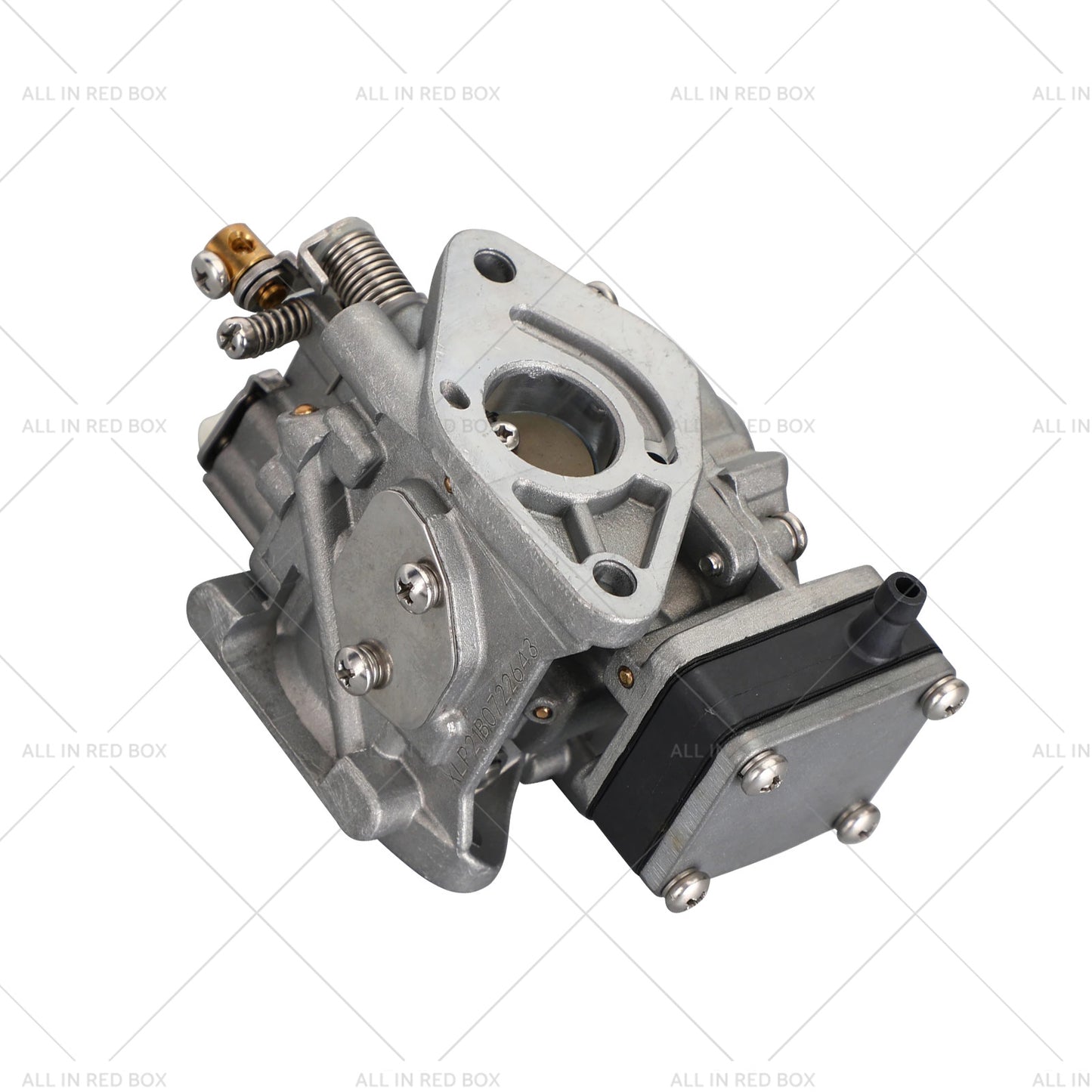 Carburetor Carb Suitable for Mercury Marine 2 stroke 4HP 5HP 3303-812648T