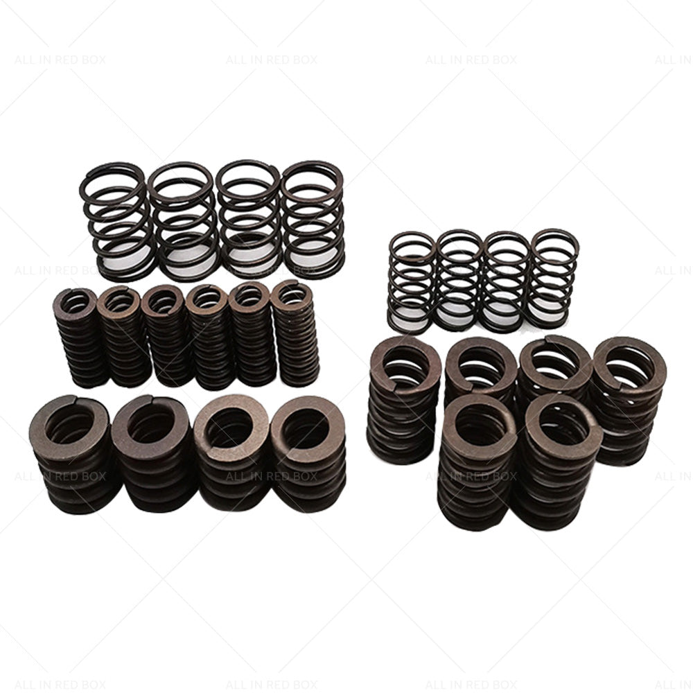 {{ 6DCT450 Gearbox Clutch Retainer Springs Repair Kit Suitable For Ford Models MPS6 }} - Buy Car Parts Online at {{ Kaka Auto Parts }}.
