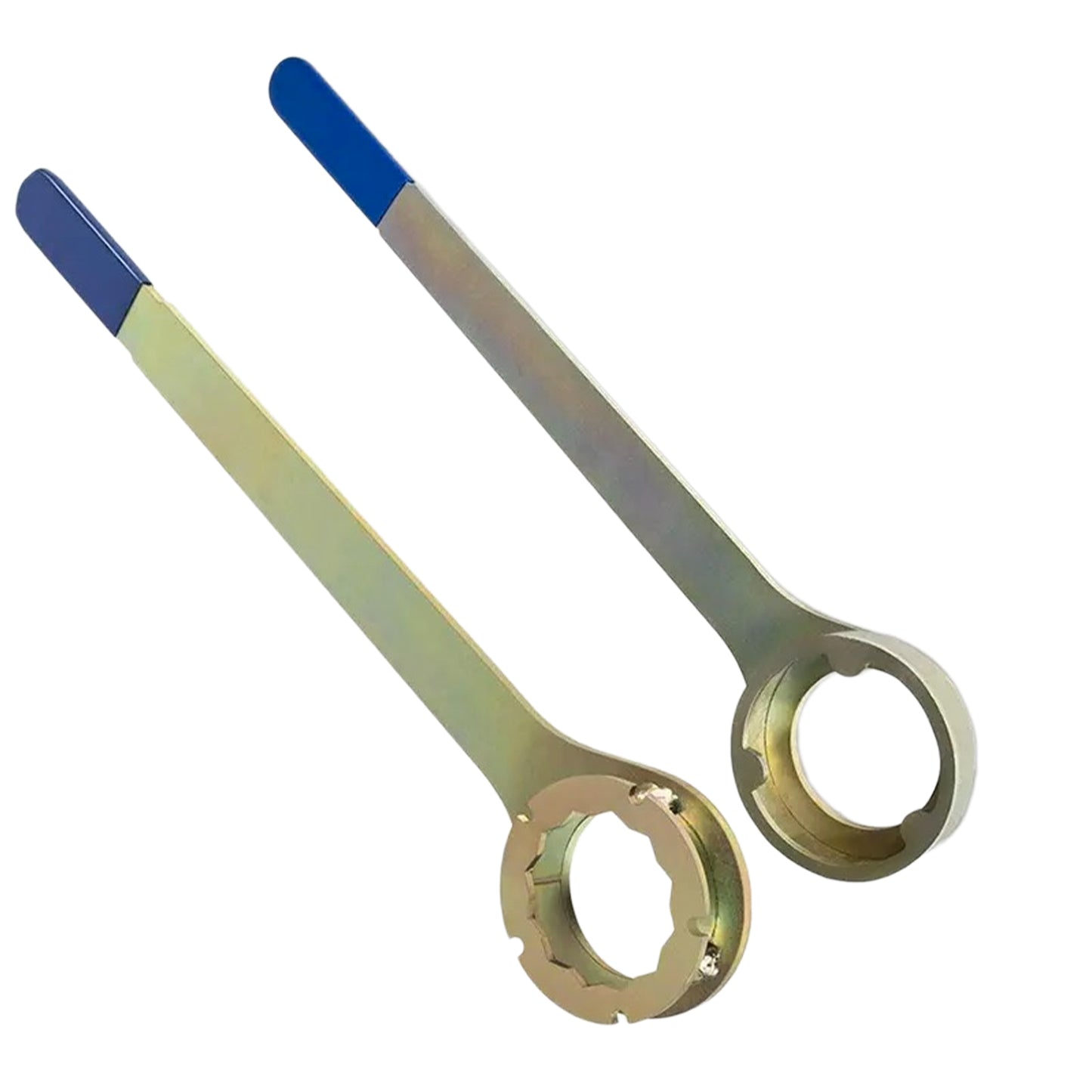 Intake/Exhaust Cam Sprocket Install+Remove Wrench Tool Suitable For Subaru AVCS