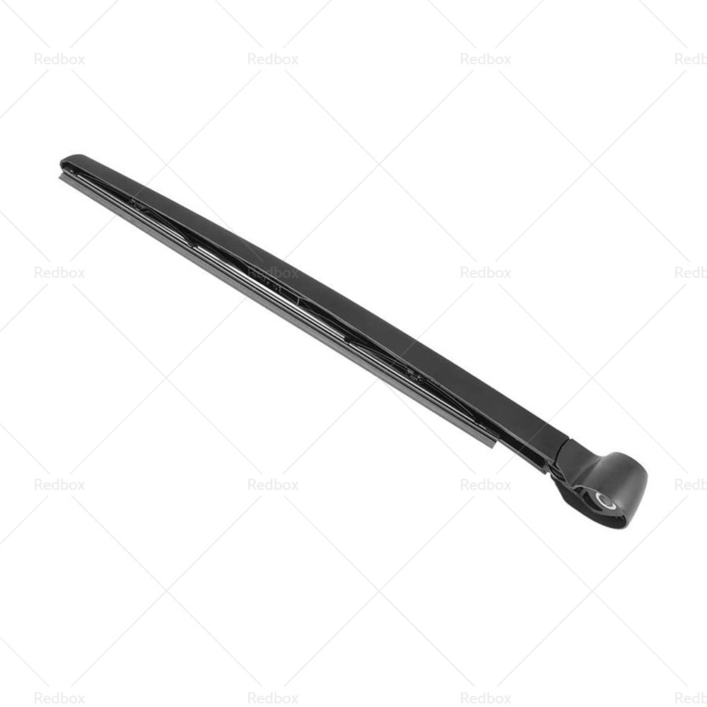 {{ Rear Windscreen Wiper Blade and Arm Set Suitable for Audi Q7 4LB 06-15 4L0955425 }} - Buy Car Parts Online at {{ Kaka Auto Parts }}.