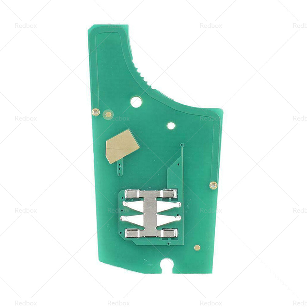 Complete Remote Control Key Fob Fits For HOLDEN ASTRA H 2005 2006 2007 2008 2009