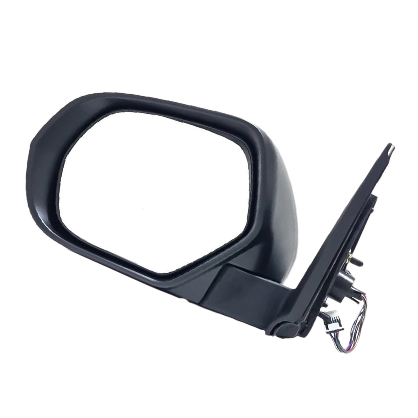 2x Side Wing Mirror LH+RH Suitable for Mitsubishi Triton Pajero Sport 2.4L 19-22