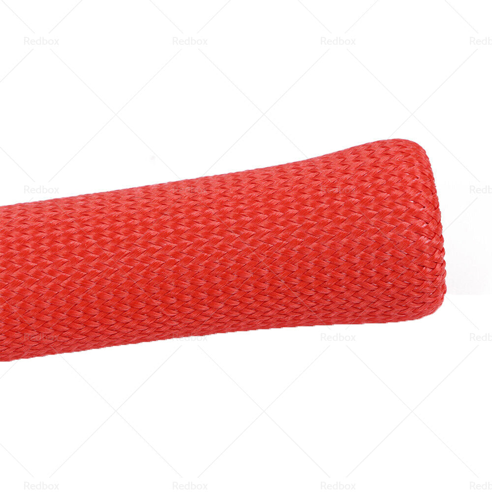 2500℉ Spark Plug Wire Heat Shield Sleeve Protector Boots Cover for LS1/LS2